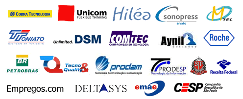 clientes vmp brasil